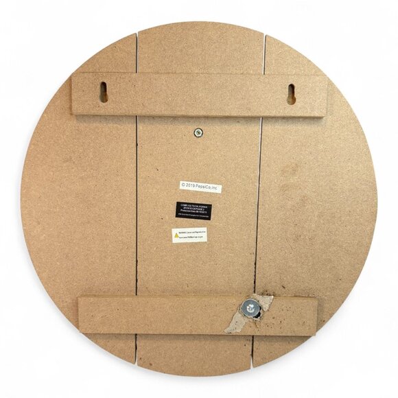 Vintage Style Pepsi-Cola Wall-Mounted Bottle Opener With Catcher & Retro Design - Picture 7 of 7